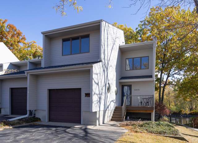 Property at 630 Virginia Ave Unit A, South Haven, MI 49090, 3 beds, 3.5 baths