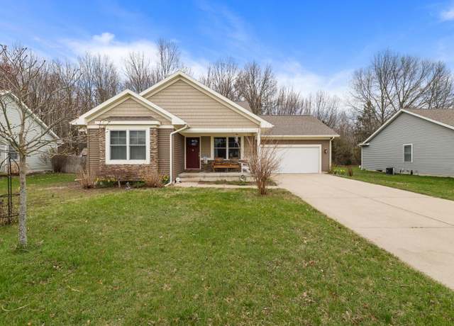 Property at 1419 Kristen Path, St. Joseph, MI 49085, 3 beds, 3 baths