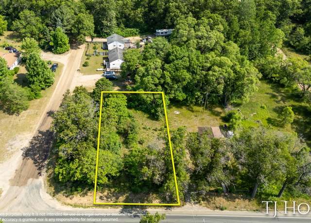 Property at VL E White Lake Dr, Twin Lake, MI 49457