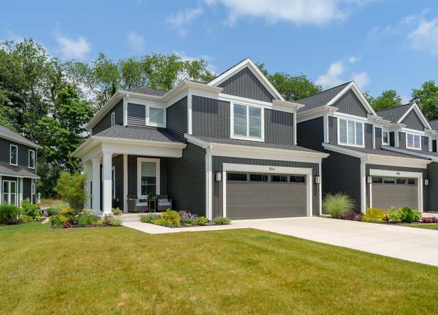 Property at 4164 Corvo Trce, Kalamazoo, MI 49006, 3 beds, 2.5 baths