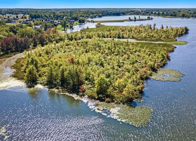 Property at VL IN North Lk, Coldwater, MI 49036