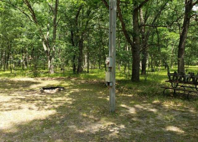 Property at 9378 S Star Lake Dr, Baldwin, MI 49304