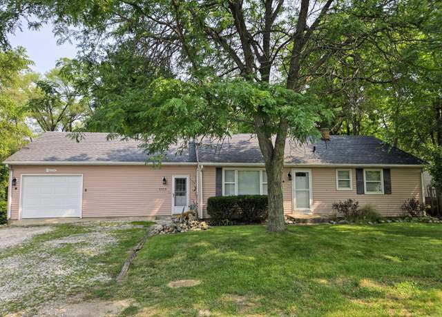 Property at 5159 E Main St, Kalamazoo, MI 49048, 3 beds, 1 bath