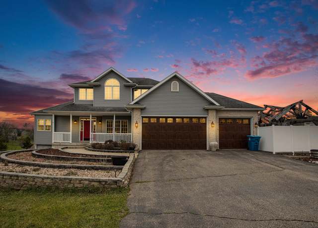 Property at 97 Shadow Bend Ln, Battle Creek, MI 49014, 4 beds, 3 baths