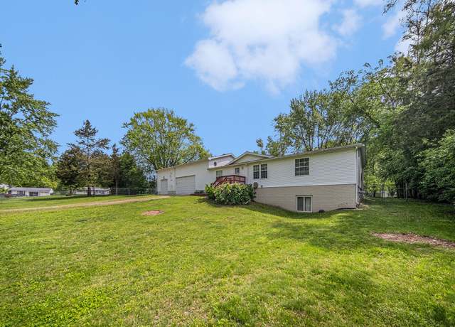 Property at 149 Hall St, Michigan Center, MI 49254, 4 beds, 3 baths
