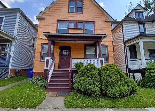 Property at 1547 Merrick St, Detroit, MI 48208, 4 beds, 3 baths