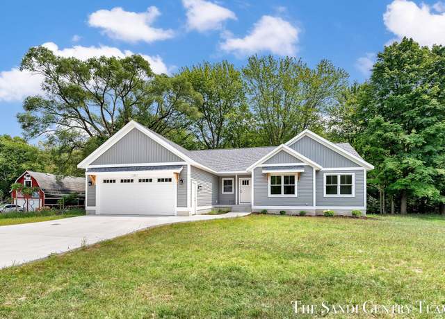 Property at 5128 Henry St, Norton Shores, MI 49441, 3 beds, 2.5 baths