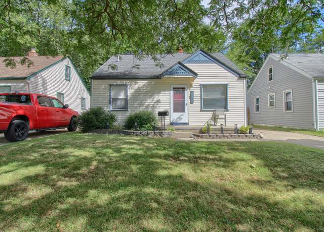 Property at 24706 Annapolis St, Dearborn Heights, MI 48125, 2 beds, 1 bath