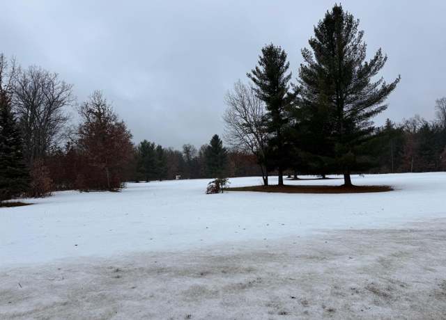 Property at 2401 US 10, Idlewild, MI 49642