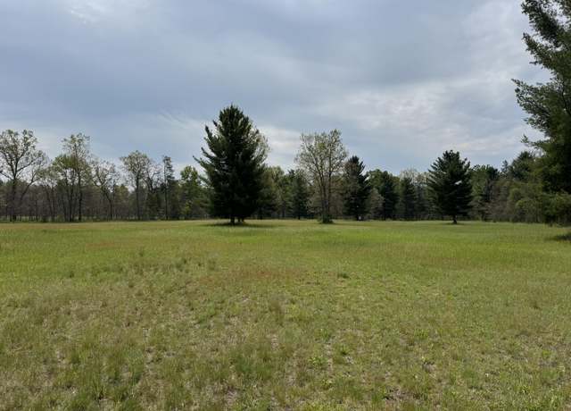 Property at 2401 US 10, Idlewild, MI 49642