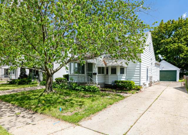 Property at 9576 Columbia St, Redford, MI 48239, 3 beds, 1 bath