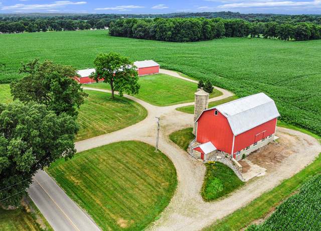 Property at V/l E Erie Road Rd, Albion, MI 49224