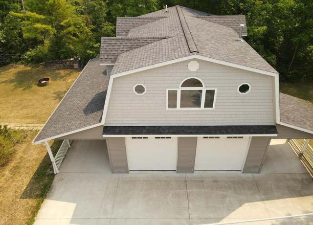 Property at 20128 Merrit Ave, Evart, MI 49631, 1 bath