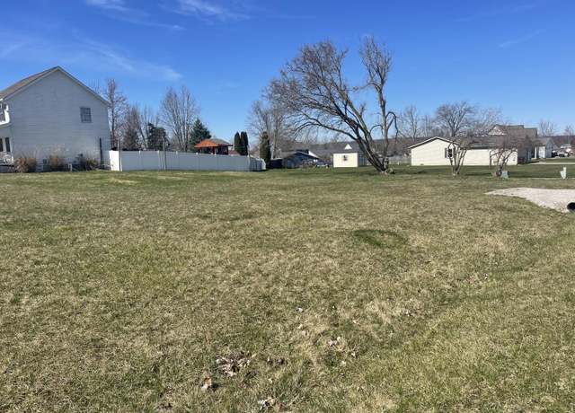Property at 7604 Sherlock Dr, Onsted, MI 49265