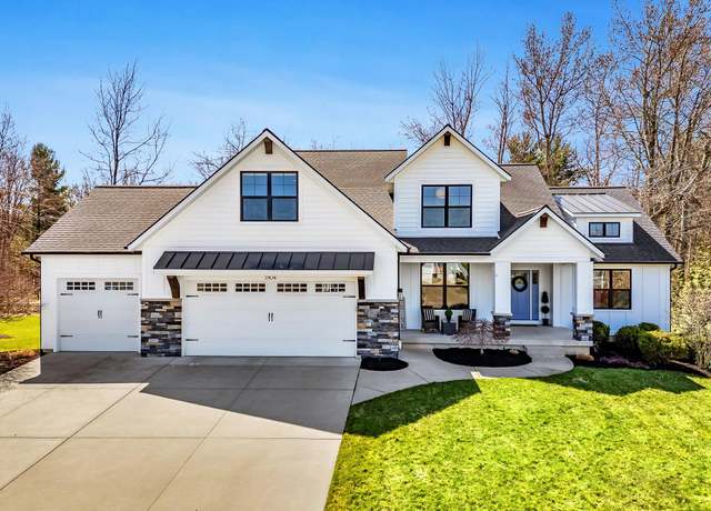 Property at 3504 Daffodil Dr SW, Grand Rapids, MI 49534, 5 beds, 2.5 baths