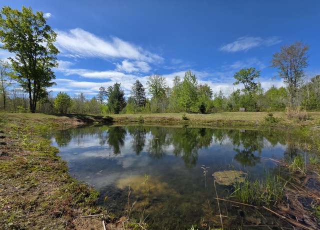 Property at 2147 E Beyer Rd, Free Soil, MI 49411
