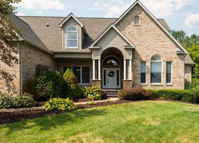 Property at 9069 Emerson Dr, Saline, MI 48176, 5 beds, 4 baths