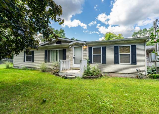 Property at 139 Duane Ave, Battle Creek, MI 49037, 3 beds, 2 baths