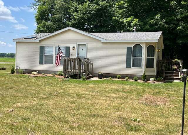 Property at 47866 CR 653, Paw Paw, MI 49079, 2 beds, 2 baths