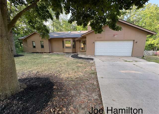 Property at 5497 Coit Ave NE, Grand Rapids, MI 49525, 4 beds, 3 baths