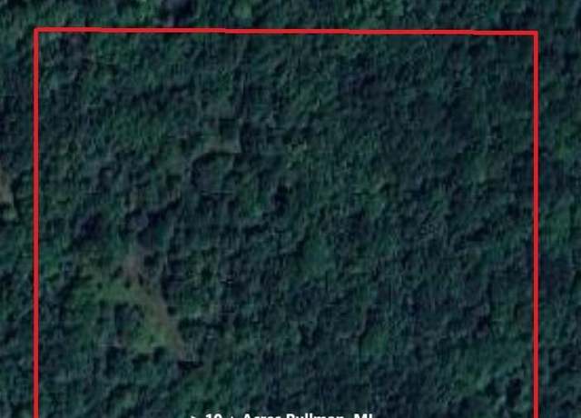 Property at V/L 5953 108th Ave, Pullman, MI 49450
