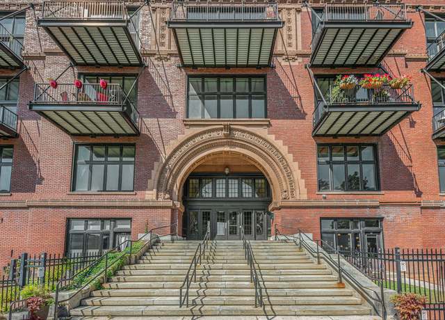 Property at 600 Broadway Ave NW #117, Grand Rapids, MI 49504, 2 beds, 1 bath