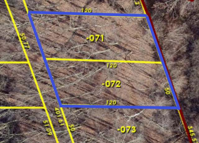 Property at Oak Vacant Lots, Pinckney, MI 48169