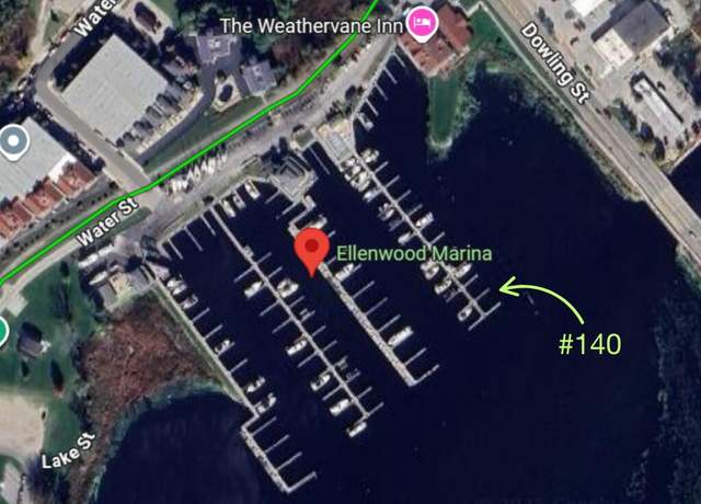 Property at 8572 Ellenwood Dr Unit 140A, Montague, MI 49437