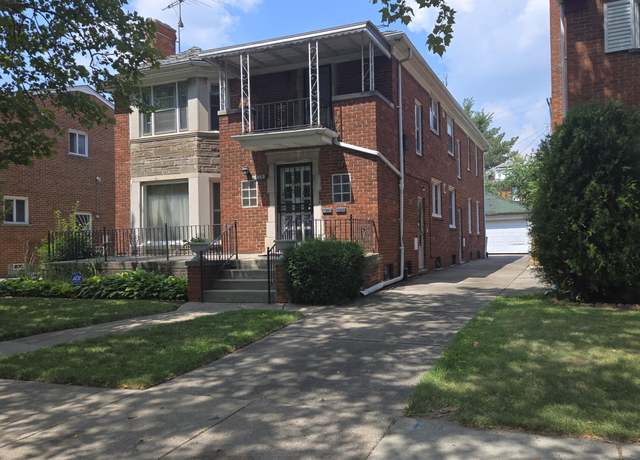 Property at 4060 Buena Vista St, Detroit, MI 48238, 3 beds, 2.5 baths