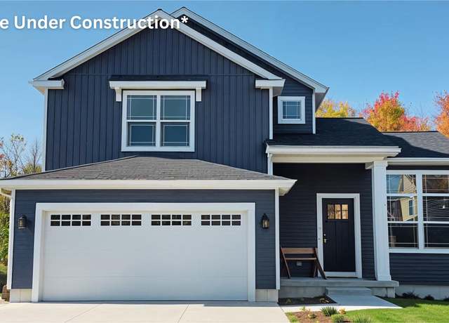 Property at 7004 Solitude Dr, Jackson, MI 49201, 3 beds, 2.5 baths