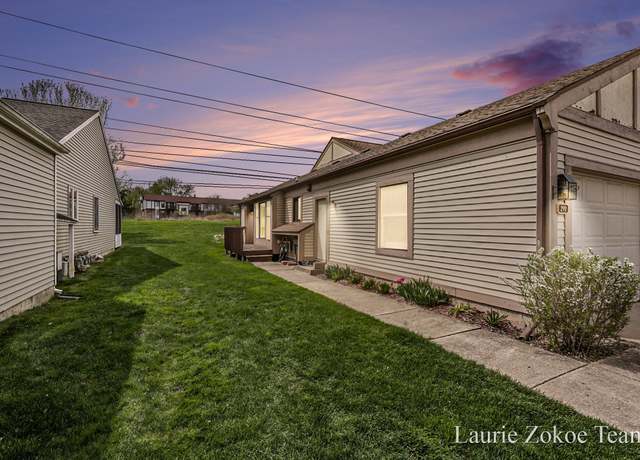 Property at 291 Rolling Greene Dr NW #9, Walker, MI 49534, 2 beds, 2 baths