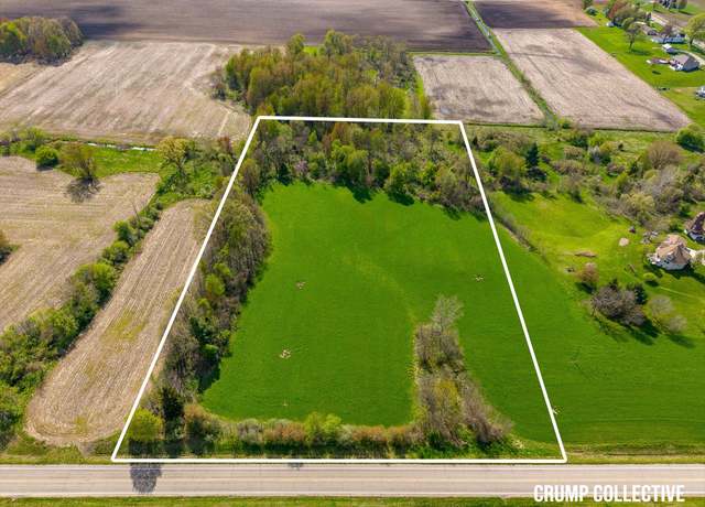 Property at V/L 35th St, Dorr, MI 49323