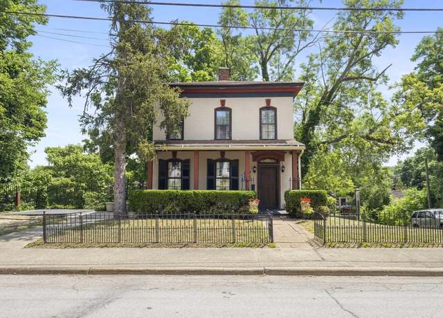 Property at 23 Market St, Niles, MI 49120, 3 beds, 2 baths