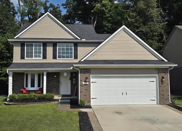 Property at 13375 Stamford Rd, Van Buren Twp, MI 48111, 3 beds, 2.5 baths