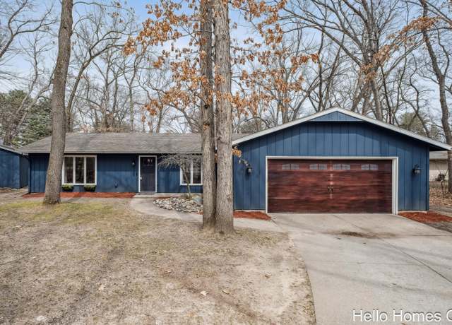 Property at 7269 Thorncrest Dr SE, Ada, MI 49301, 3 beds, 2 baths