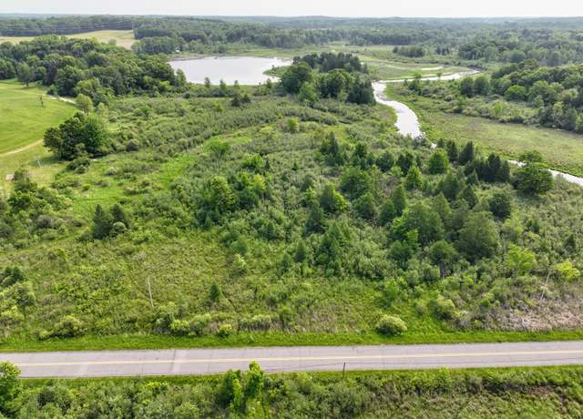 Property at VL Waubascon Rd Lot#wp001, Battle Creek, MI 49017