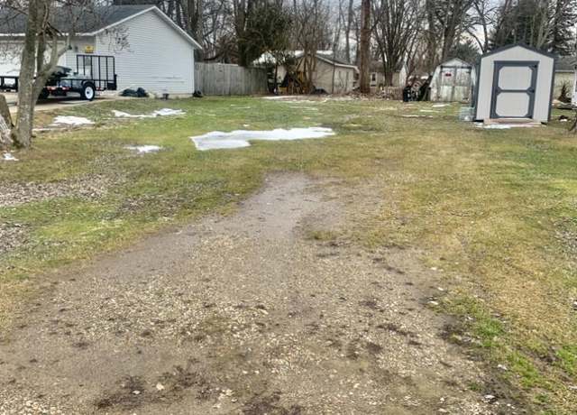 Property at 7258 William St, Coloma, MI 49038