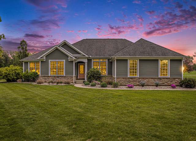 Property at 15412 17 1/2 Mile Rd, Marshall, MI 49068, 4 beds, 3.5 baths