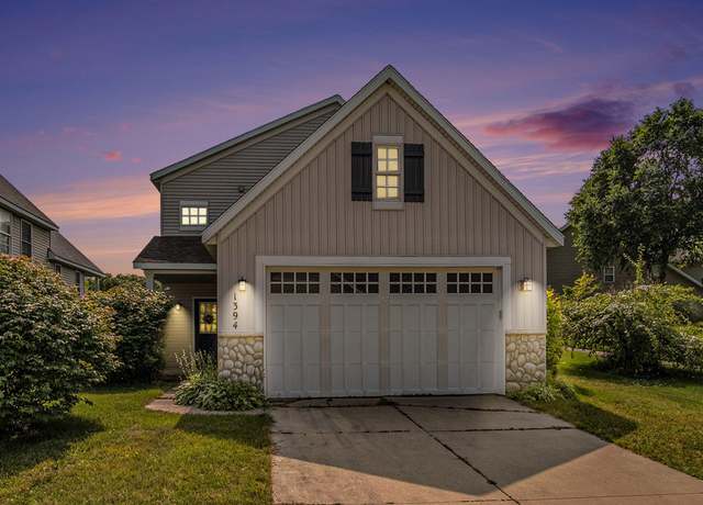 Property at 1394 Highland Hl, Lowell, MI 49331, 3 beds, 1.5 baths