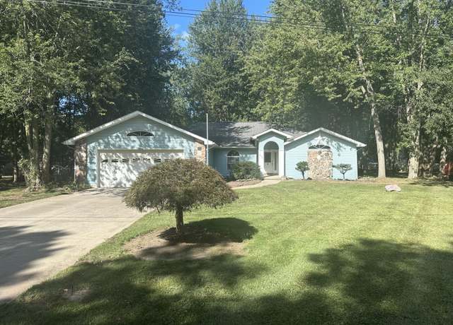 Property at 222 Randy Dr, Coldwater, MI 49036, 3 beds, 2 baths