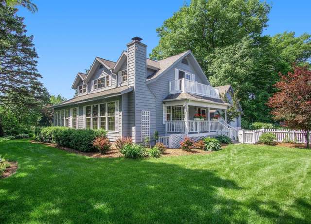 Property at 5925 Jagger Rd, Ludington, MI 49431, 4 beds, 3 baths