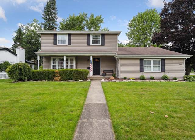 Property at 539 Old Bridge Rd, Grand Blanc, MI 48439, 3 beds, 2 baths