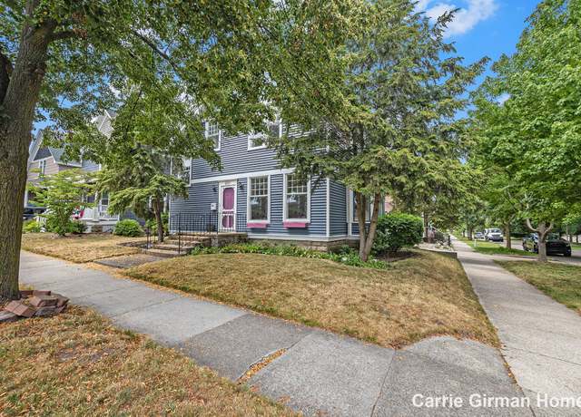 Property at 201 S 5th St, Grand Haven, MI 49417, 3 beds, 3.5 baths