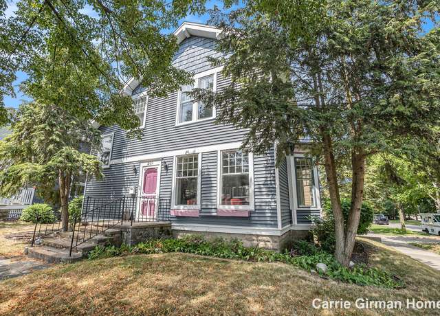 Property at 201 S 5th St, Grand Haven, MI 49417, 3 beds, 3.5 baths