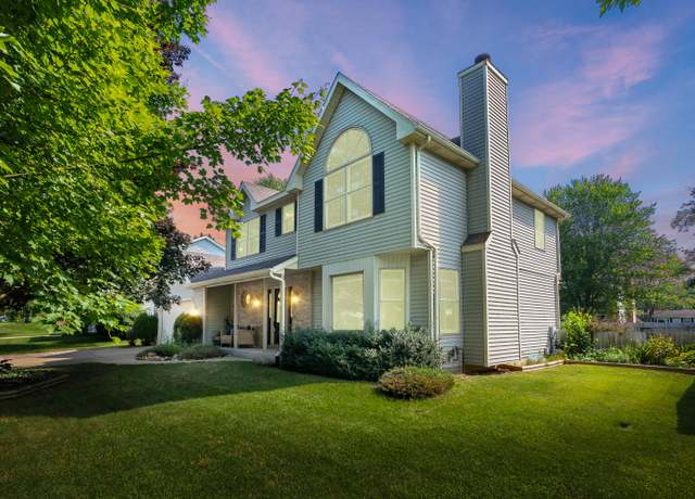 Property at 7817 Chippewa St, Portage, MI 49024, 4 beds, 2.5 baths