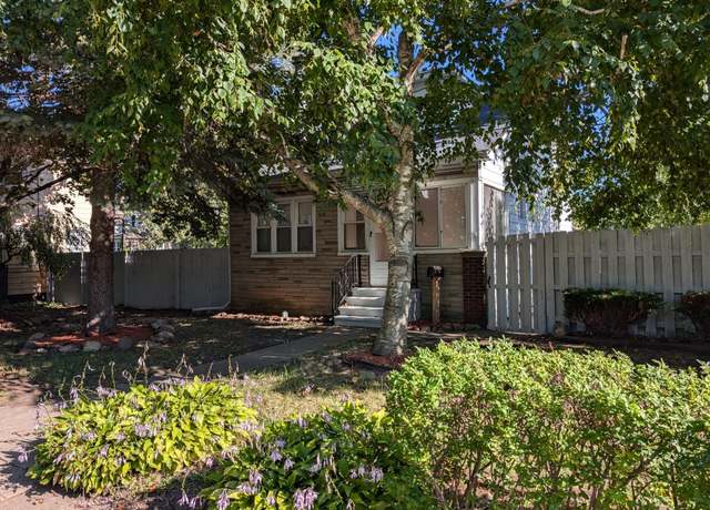 Property at 40 W Benson St, Ecorse, MI 48229, 3 beds, 1 bath