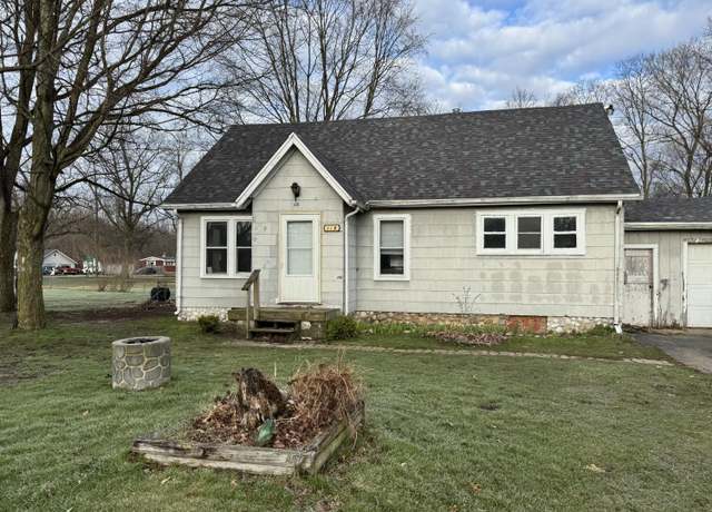 Property at 119 Bansill Dr, Battle Creek, MI 49037, 3 beds, 1 bath