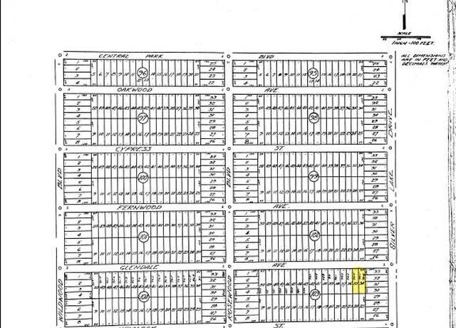 Property at V/L W Glendale Ave, Baldwin, MI 49304