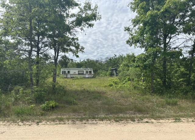 Property at 2203 E 38th St, Idlewild, MI 49642