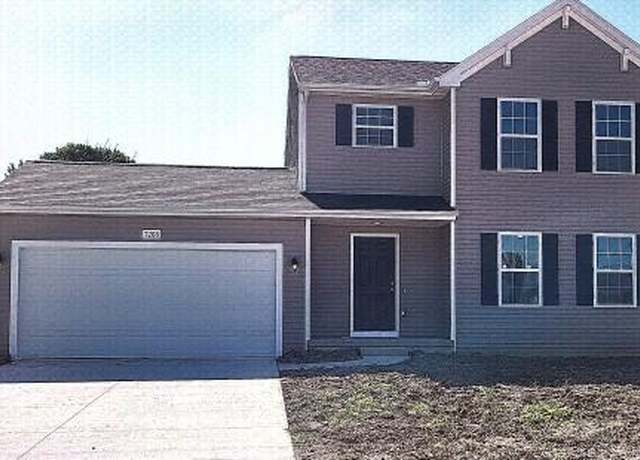 Property at 7268 Brighton Ln SE, Caledonia, MI 49316, 4 beds, 2.5 baths